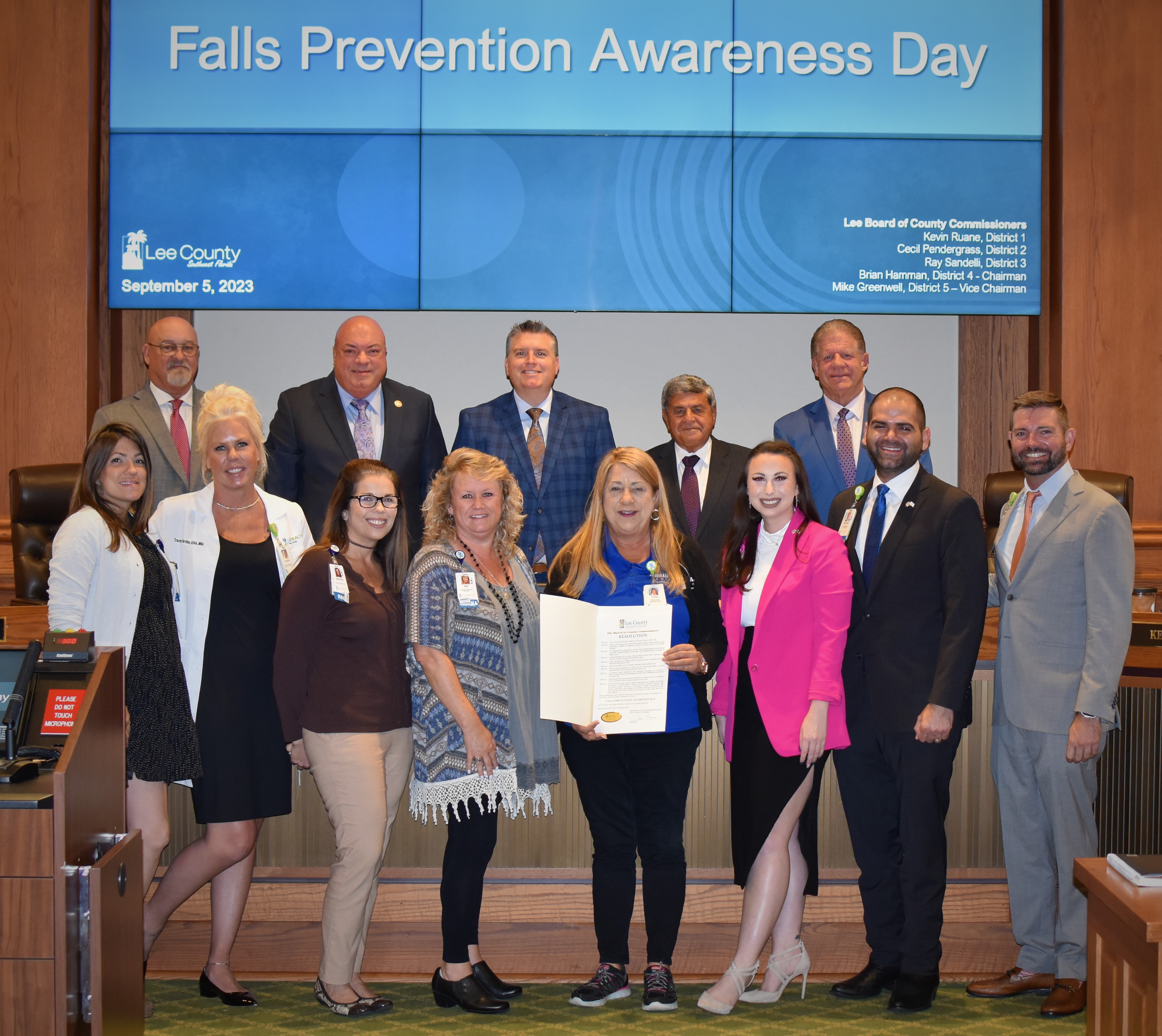 09-05-23 Falls Prevention Awareness Day